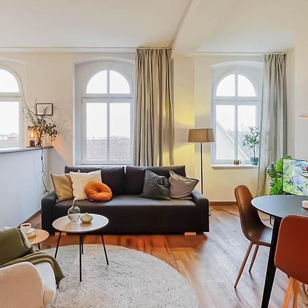 Moka Living-Sunset Apt, Nordic Design,Kueche,Wlan, Smarttv Магдебург Экстерьер фото